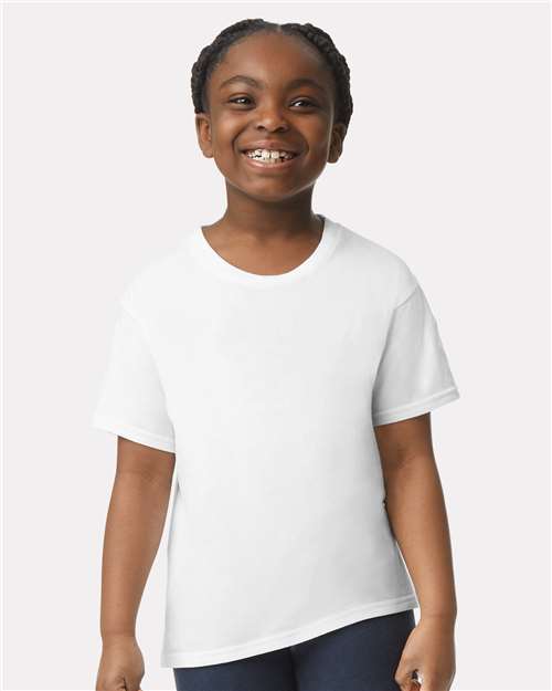 Junior Softstyle® T-shirt