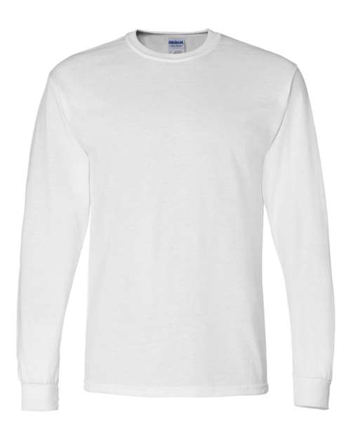 Unisexe DryBlend® 50/50 T-shirt à manches longues