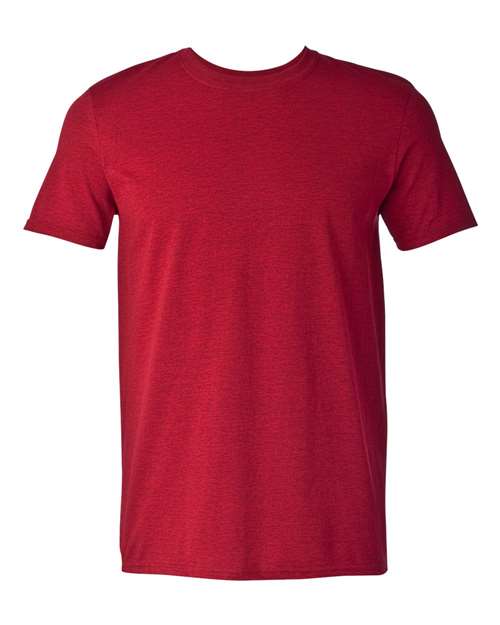 Unisexe Softstyle® T-shirt