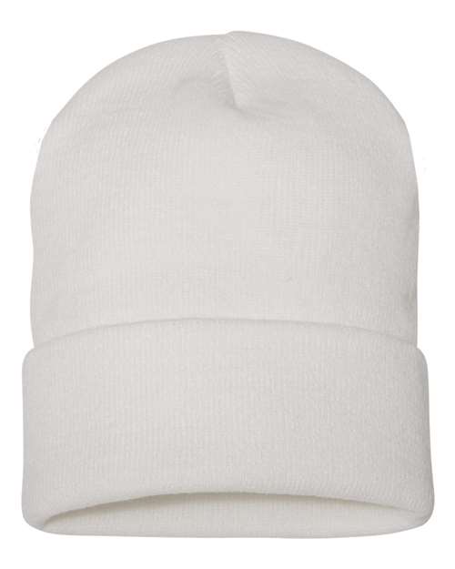 Tuque à revers