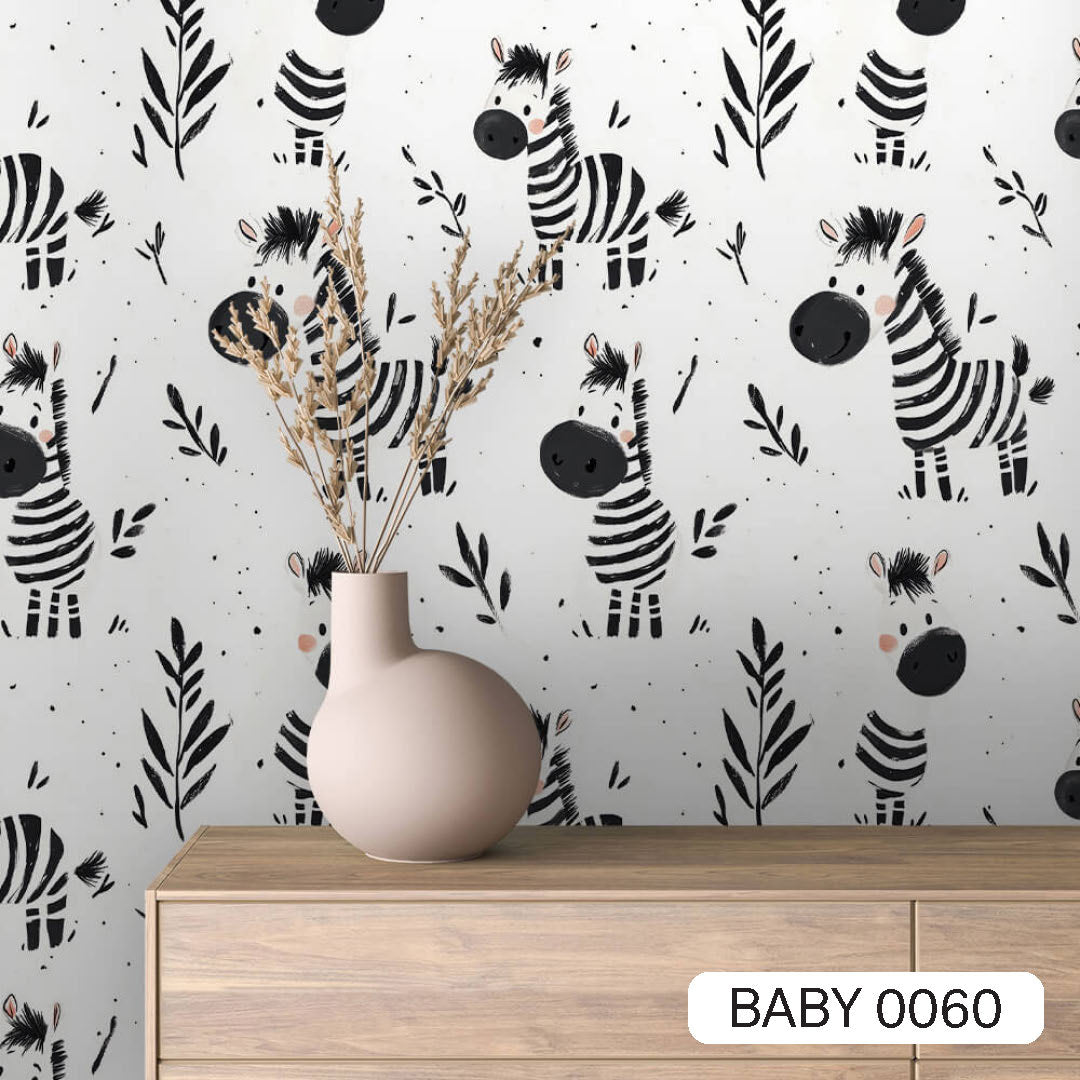 Murales | Collection BABY