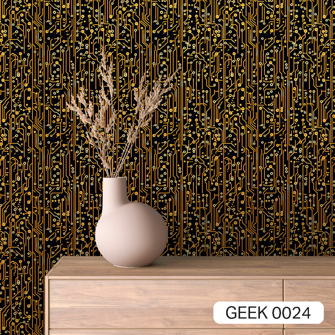 Murales | Collection GEEK