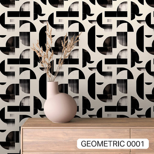 Murales | Collection GEOMETRIC