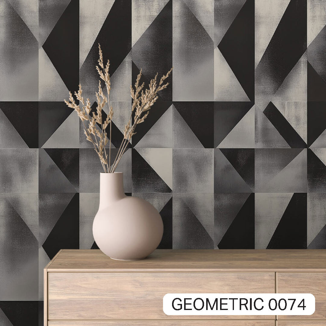 Murales | Collection GEOMETRIC