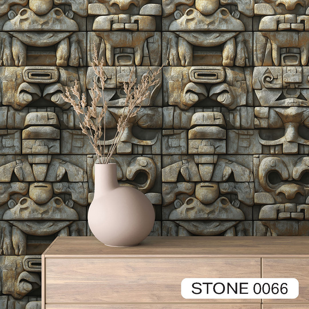 Murales | Collection STONE