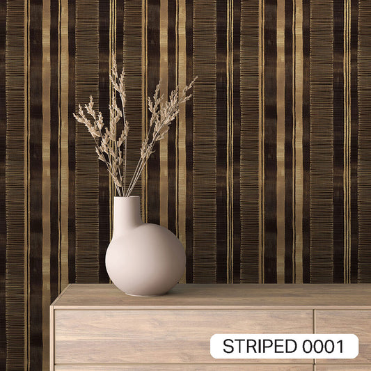 Murales | Collection STRIPED