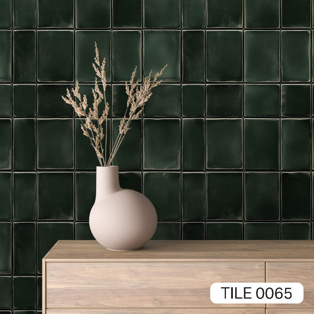 Murales | Collection TILES