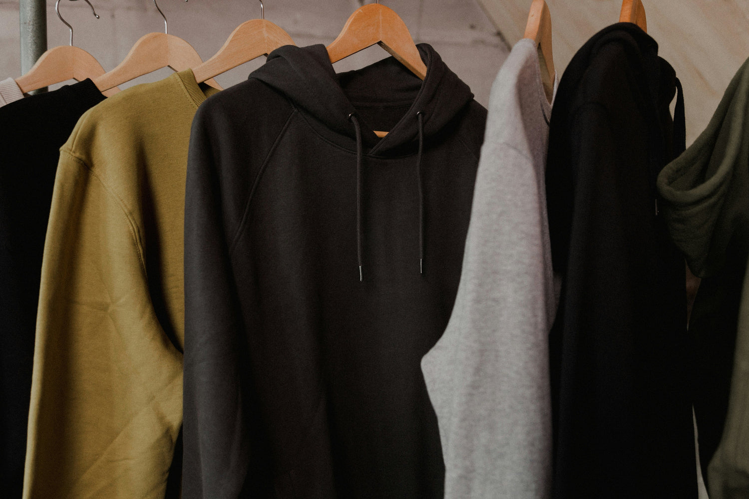 Vêtements