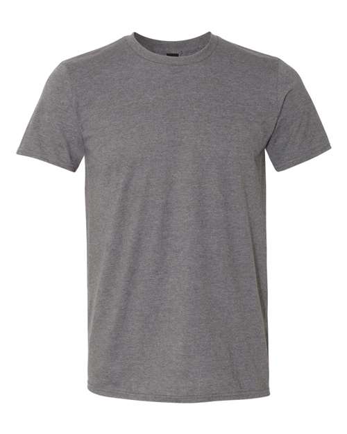 Unisexe Softstyle® léger T-shirt