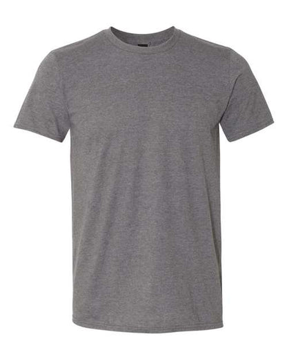 Unisexe Softstyle® léger T-shirt