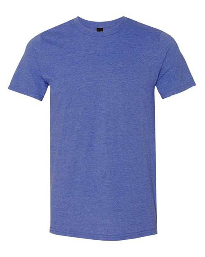 Unisexe Softstyle® léger T-shirt