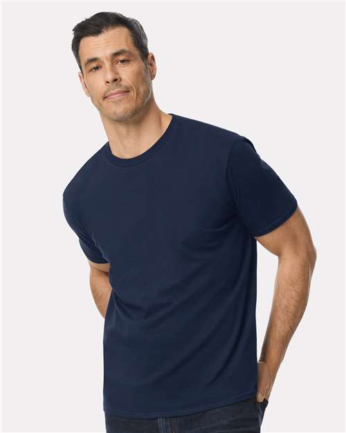 Unisexe Softstyle® léger T-shirt