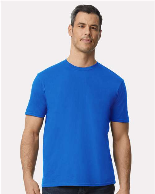 Unisexe Softstyle® léger T-shirt