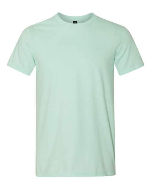 Unisexe Softstyle® léger T-shirt