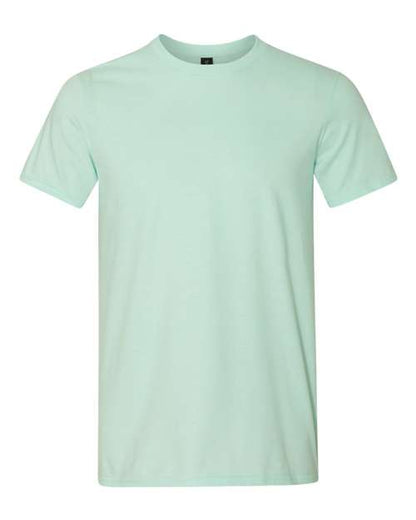 Unisexe Softstyle® léger T-shirt