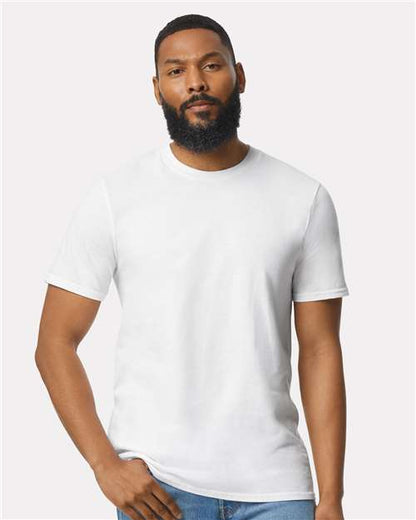 Unisexe Softstyle® léger T-shirt