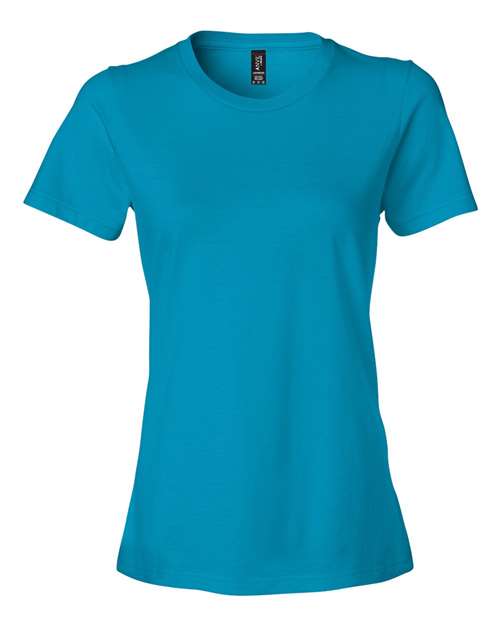Femme Softstyle® léger T-shirt