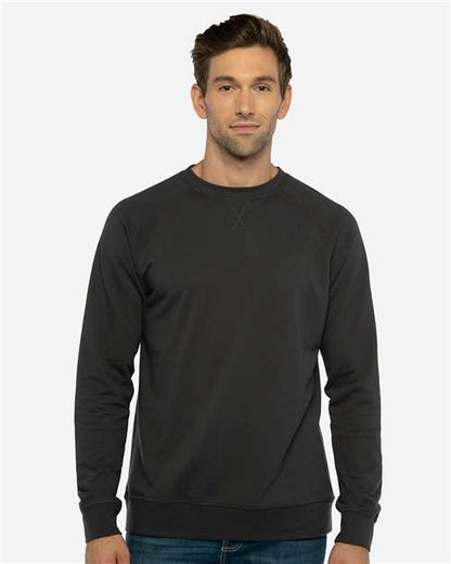 Unisexe Laguna Chandail ras-du-cou raglan