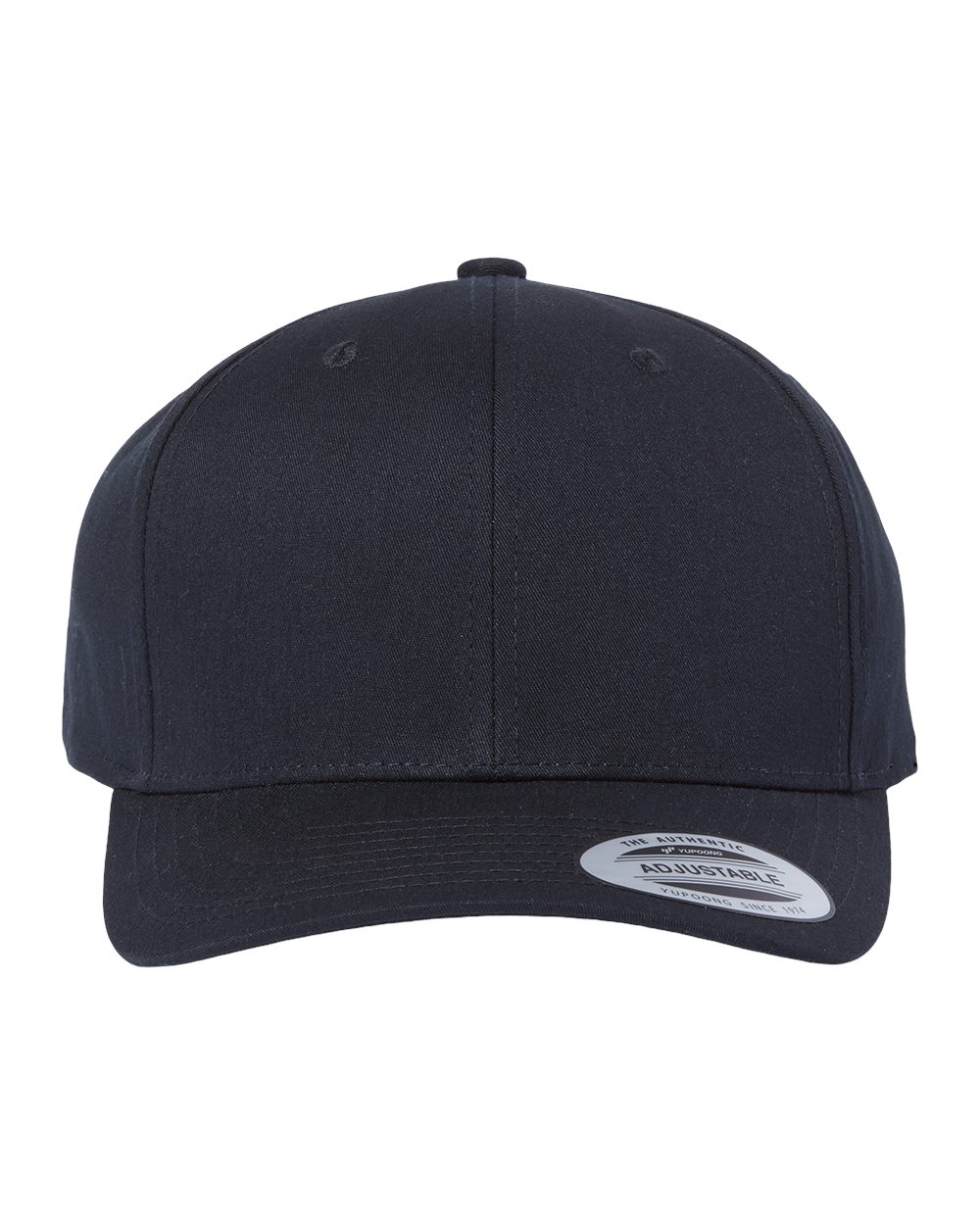 Casquette snapback CVC