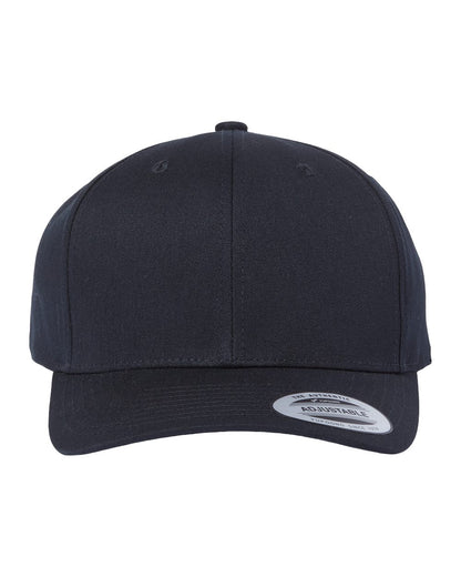 Casquette snapback CVC
