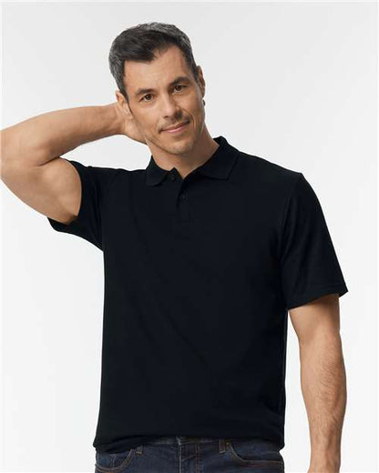 Unisexe Softstyle® Polo piqué