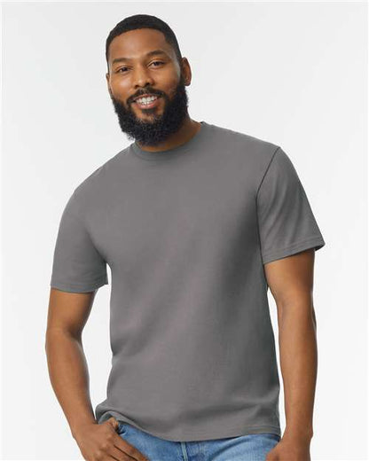 Unisexe Softstyle® mi-lourd T-shirt