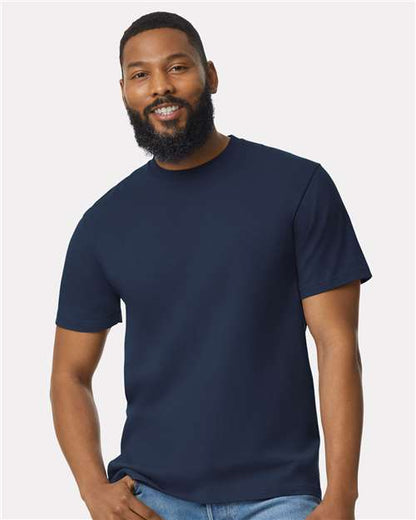 Unisexe Softstyle® mi-lourd T-shirt
