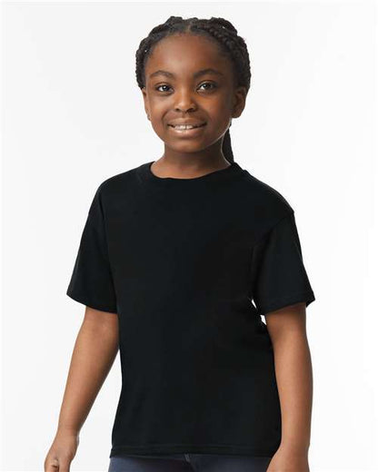 Junior Softstyle® T-shirt