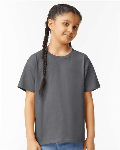 Junior Softstyle® T-shirt