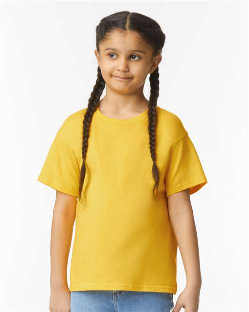 Junior Softstyle® T-shirt