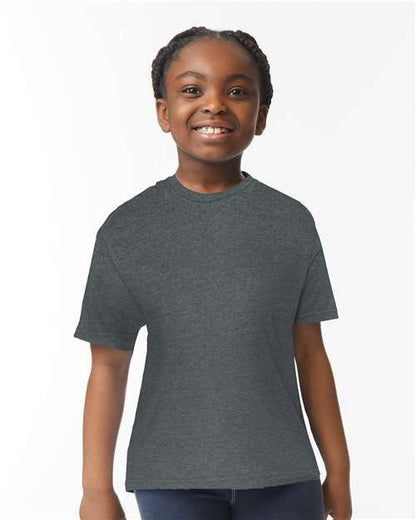 Junior Softstyle® T-shirt