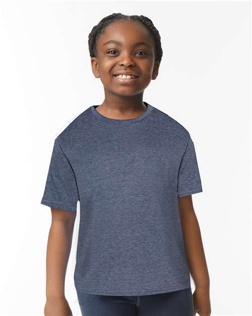 Junior Softstyle® T-shirt