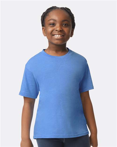 Junior Softstyle® T-shirt