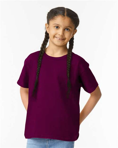 Junior Softstyle® T-shirt