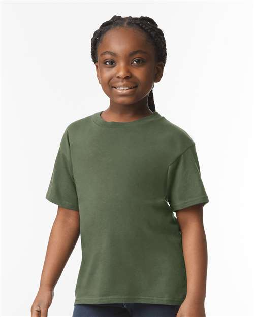Junior Softstyle® T-shirt