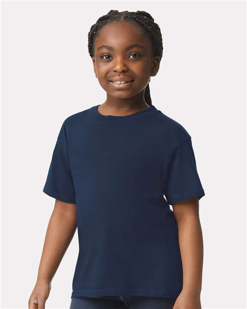Junior Softstyle® T-shirt