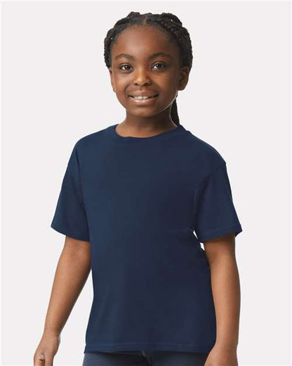 Junior Softstyle® T-shirt