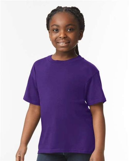 Junior Softstyle® T-shirt