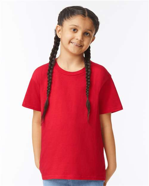 Junior Softstyle® T-shirt