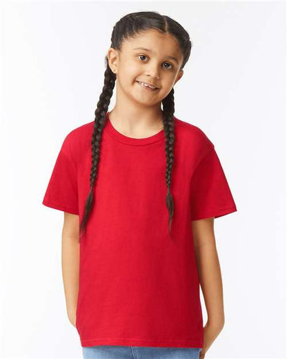 Junior Softstyle® T-shirt