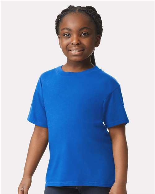 Junior Softstyle® T-shirt