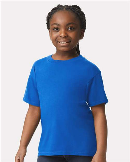 Junior Softstyle® T-shirt