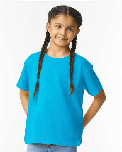 Junior Softstyle® T-shirt