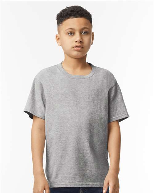 Junior Softstyle® T-shirt