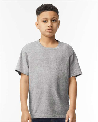 Junior Softstyle® T-shirt