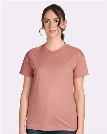 Women's Cotton Relaxed Tee