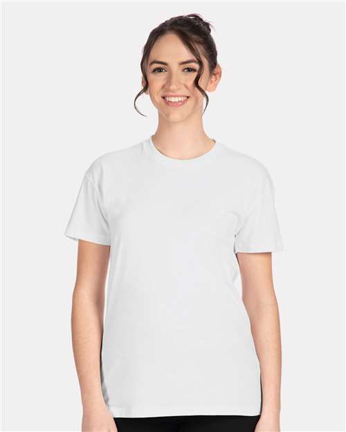 Women's Cotton Relaxed Tee