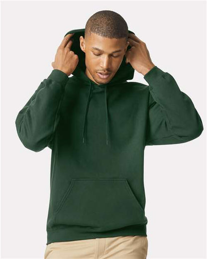 Unisexe Softstyle® mi-lourd Chandail à capuchon