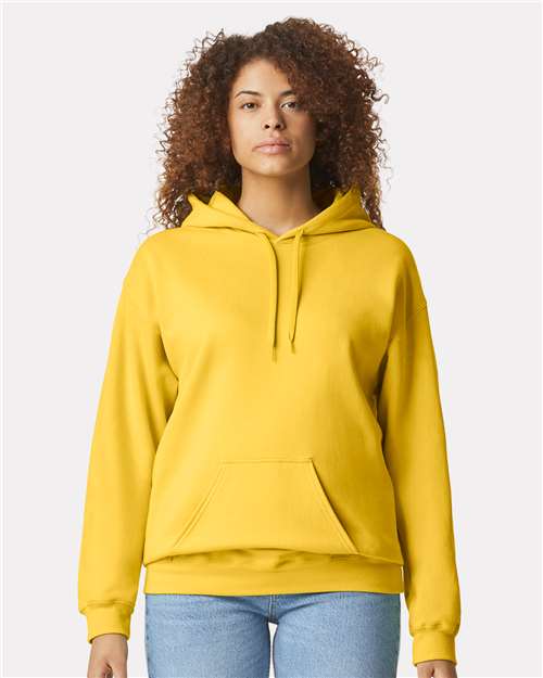 Unisexe Softstyle® mi-lourd Chandail à capuchon