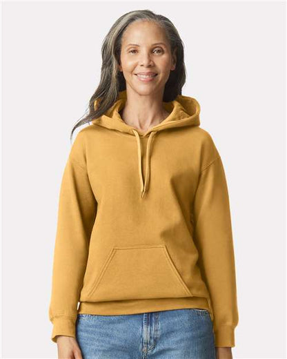 Unisexe Softstyle® mi-lourd Chandail à capuchon